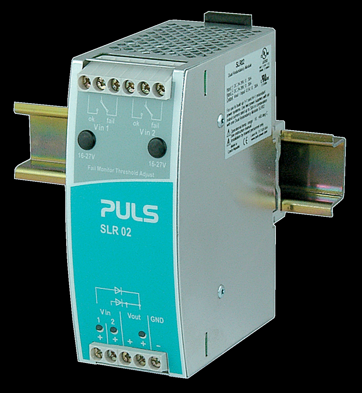 SLR02 Puls