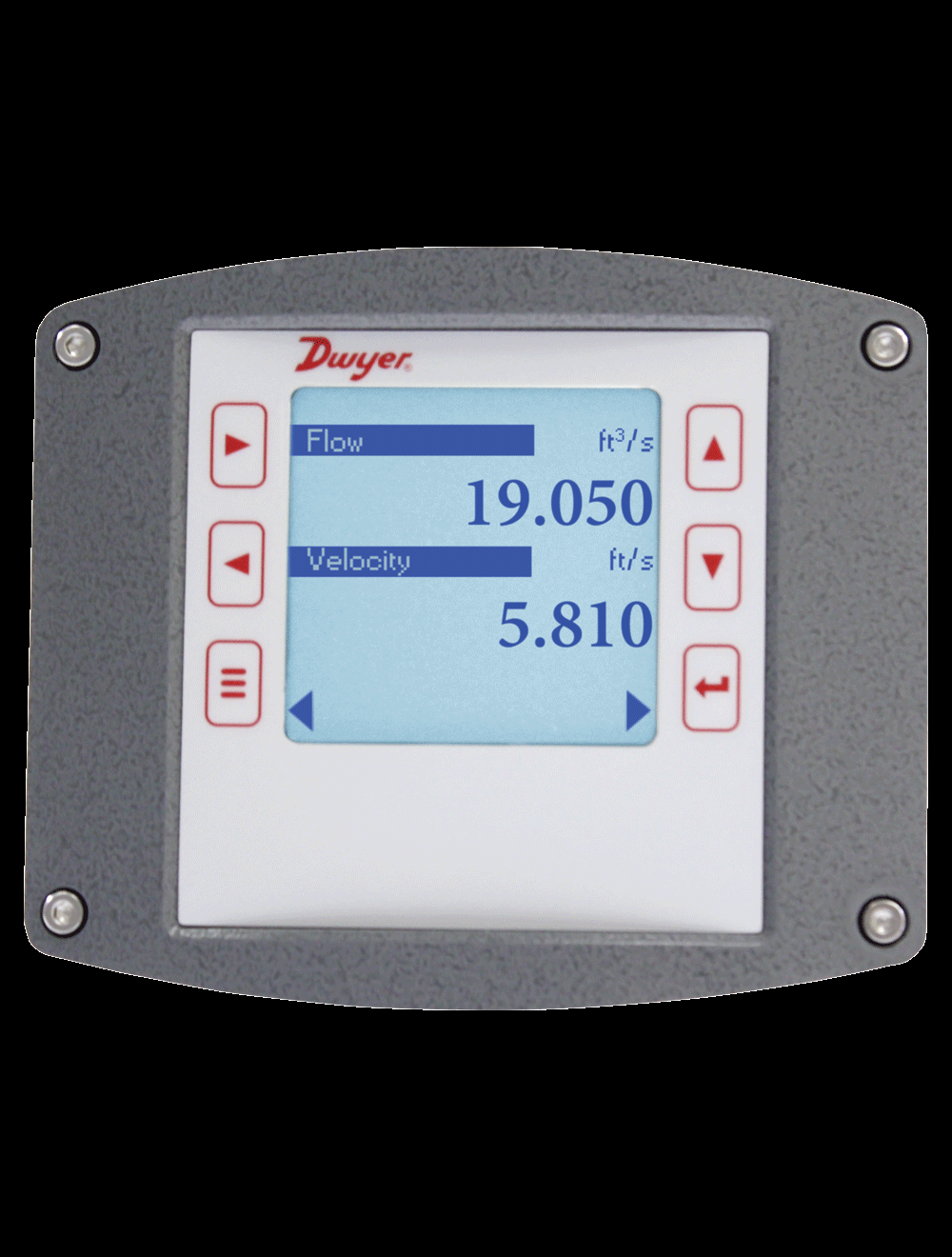 AIEFDSP Dwyer Instruments