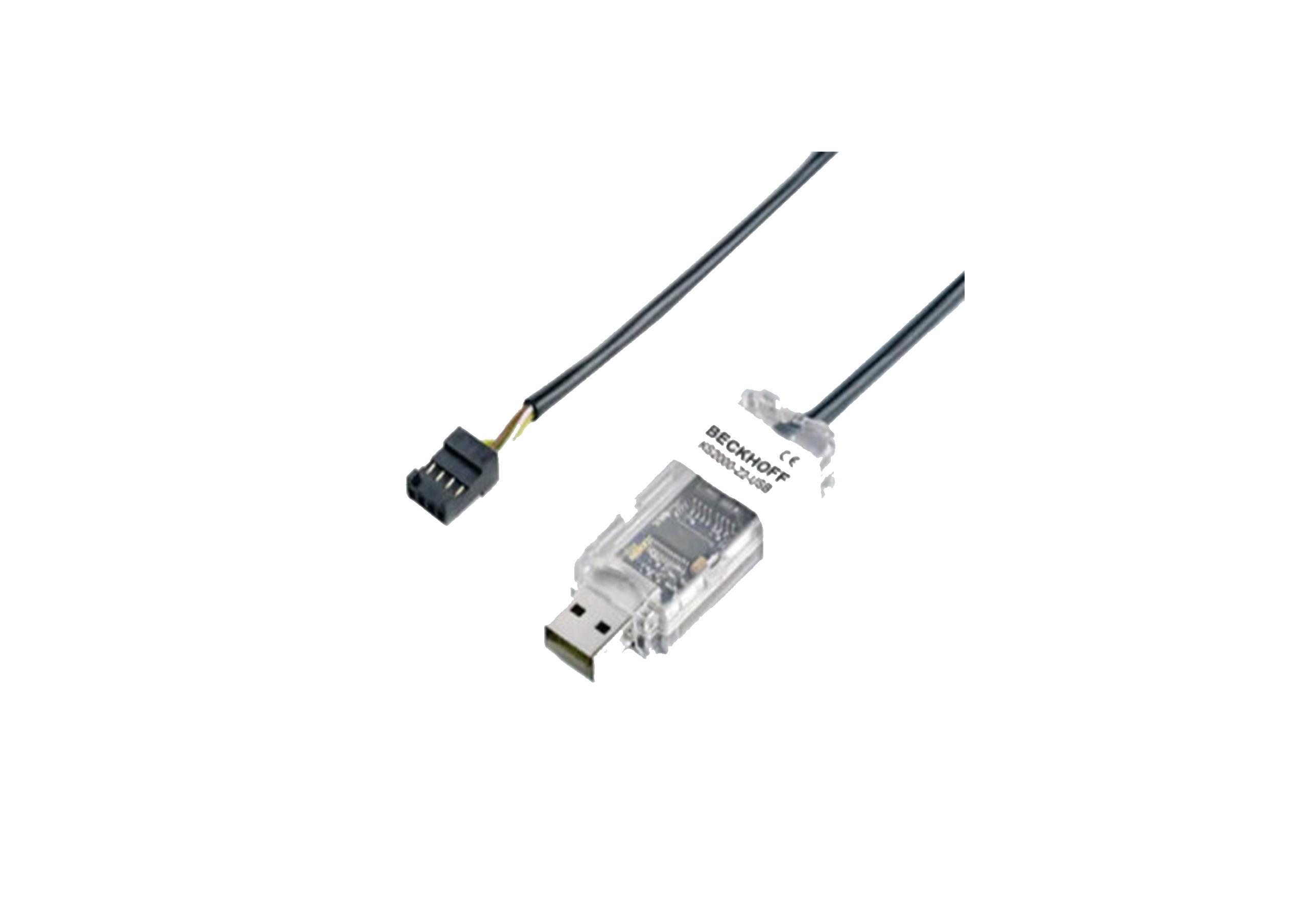 KS2000Z2USB Beckhoff