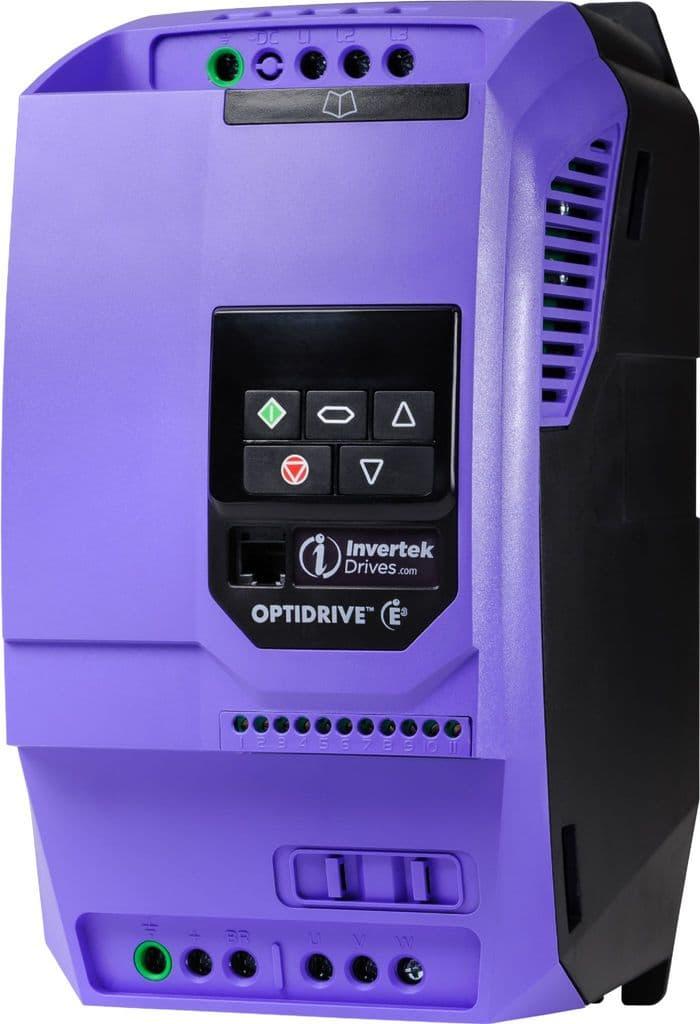 ODE2320401K042 Invertek