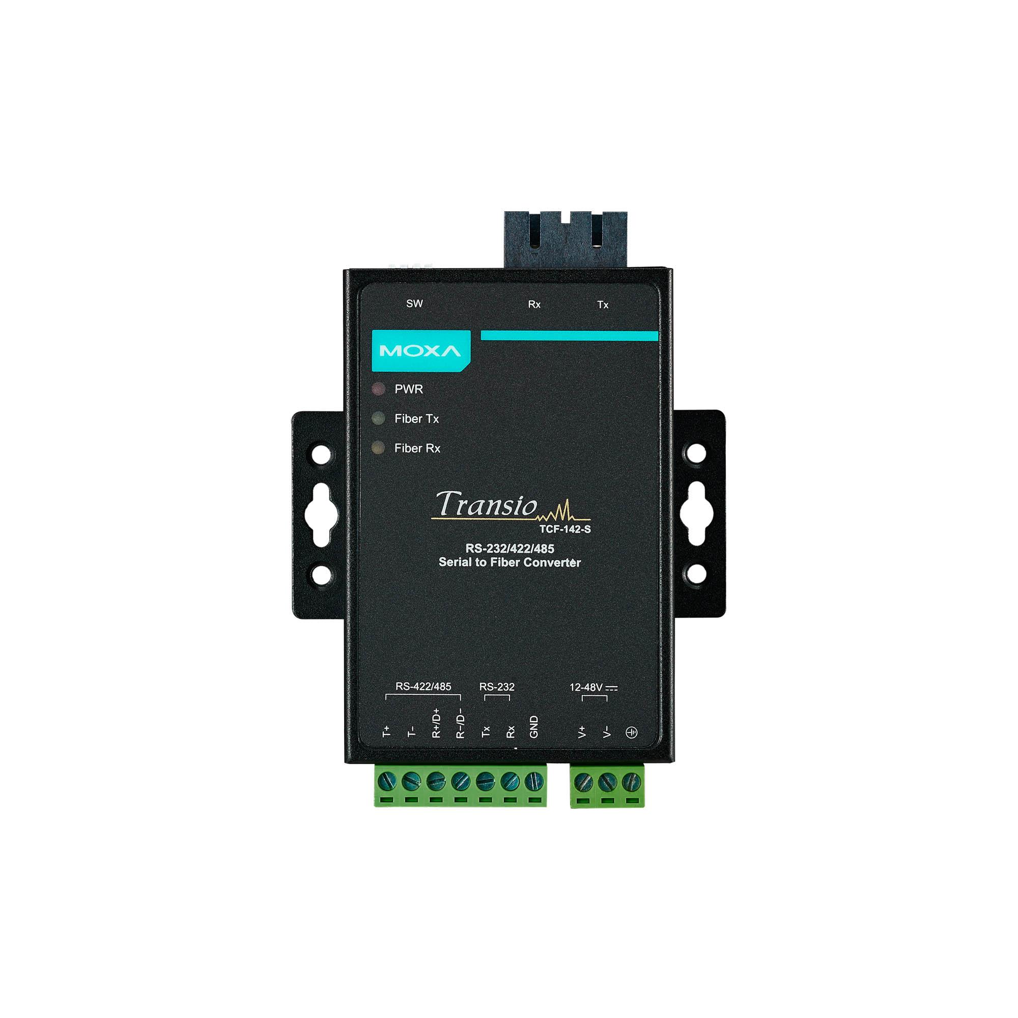 TCF142MSCT Moxa