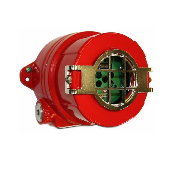 FS20X Honeywell