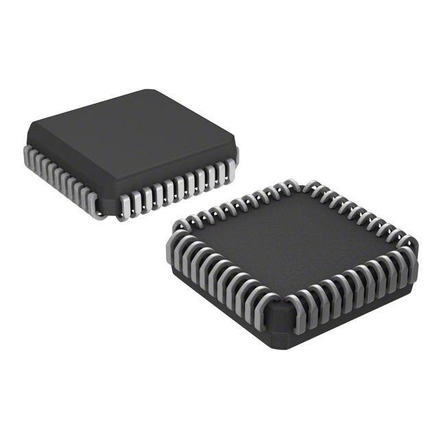 AT89LP51RB220JU Microchip Technology