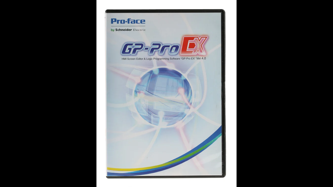 PFXEXEDV40 Pro-face