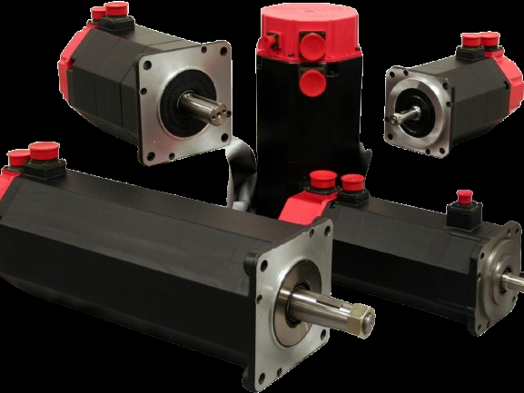 A06B2215B100 Fanuc
