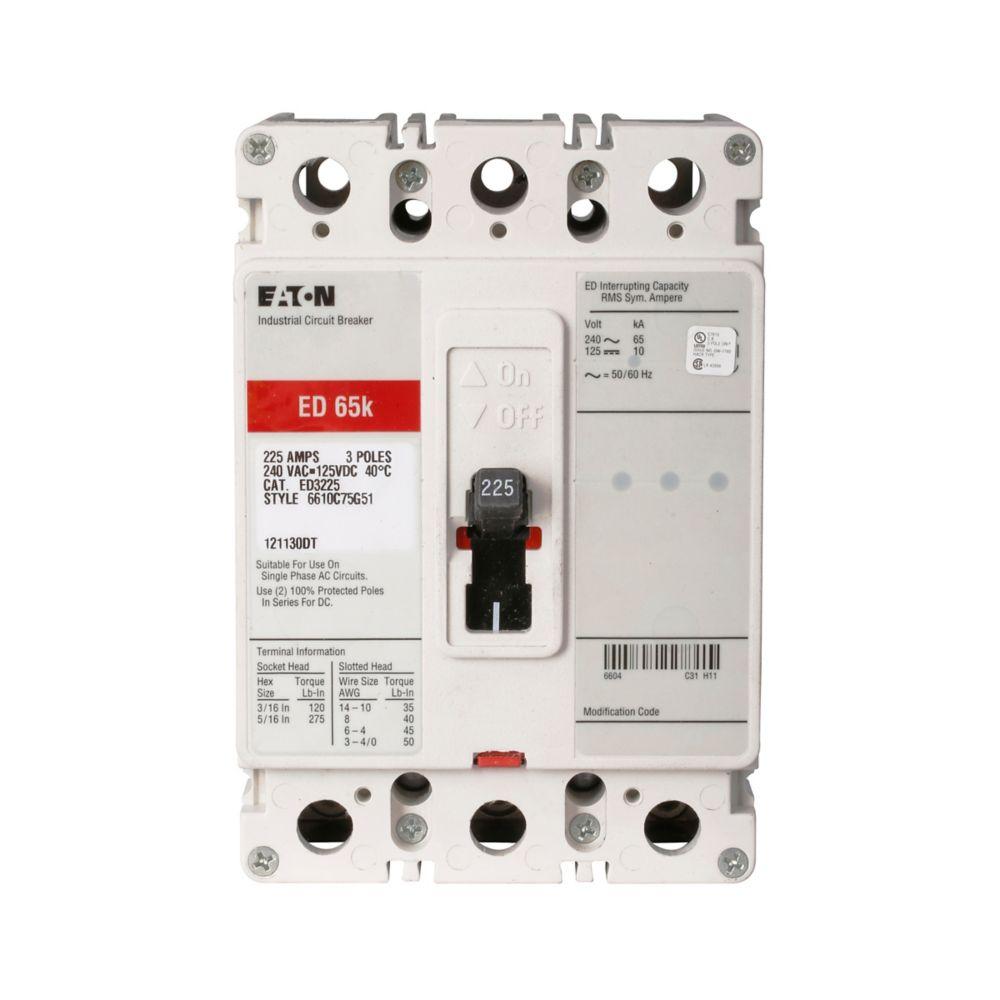 ED3200 Eaton