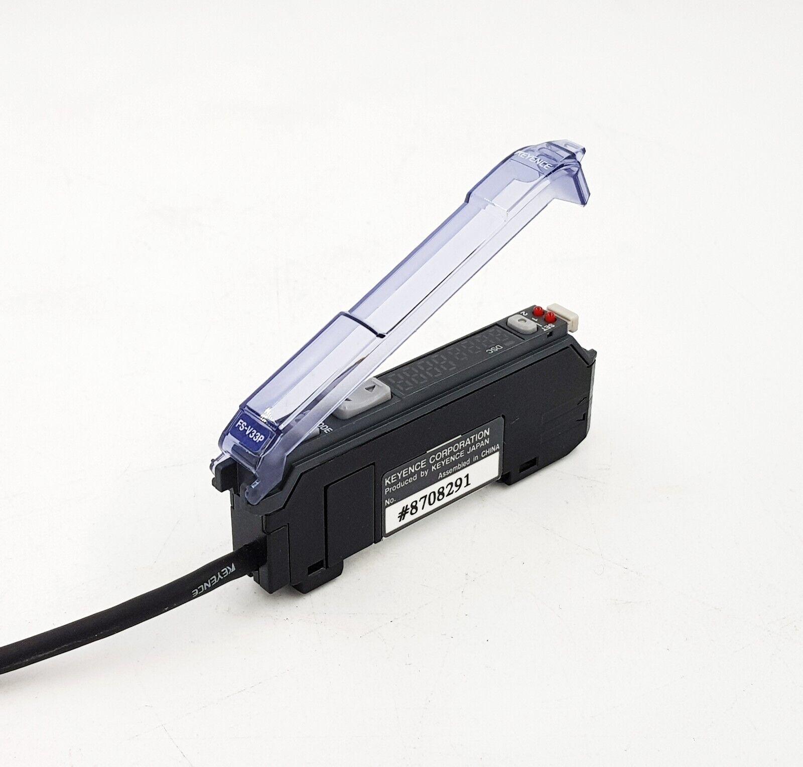 FSV33P Keyence