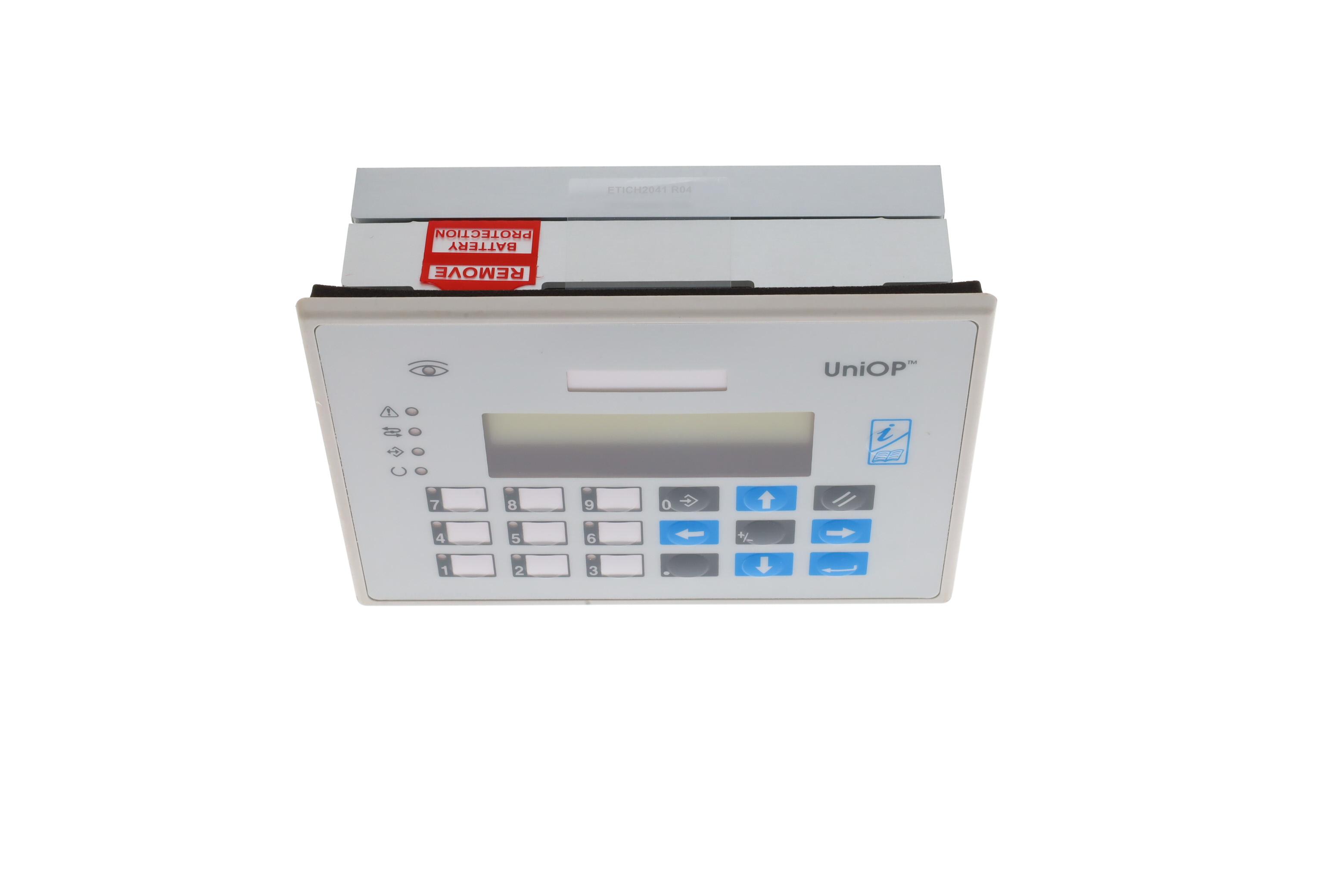 EPAD050046 UniOP