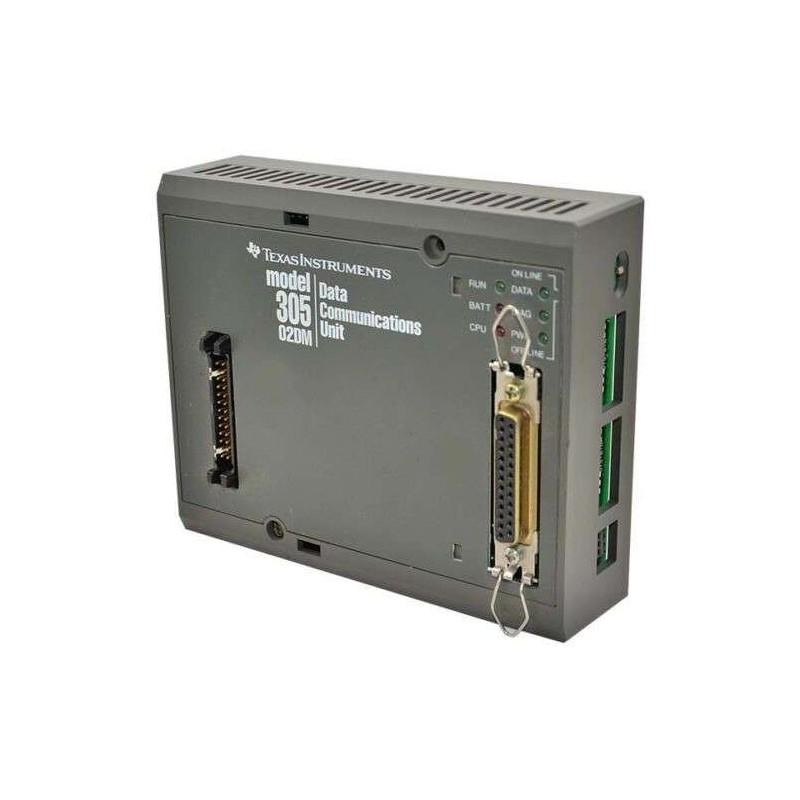 30502DM Texas Instruments