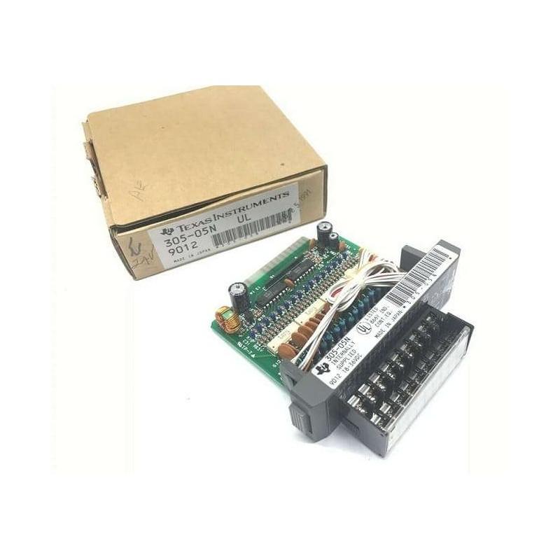 30505N Texas Instruments
