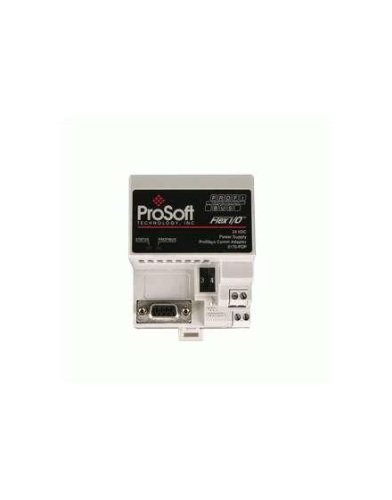 3170PDP ProSoft Technology