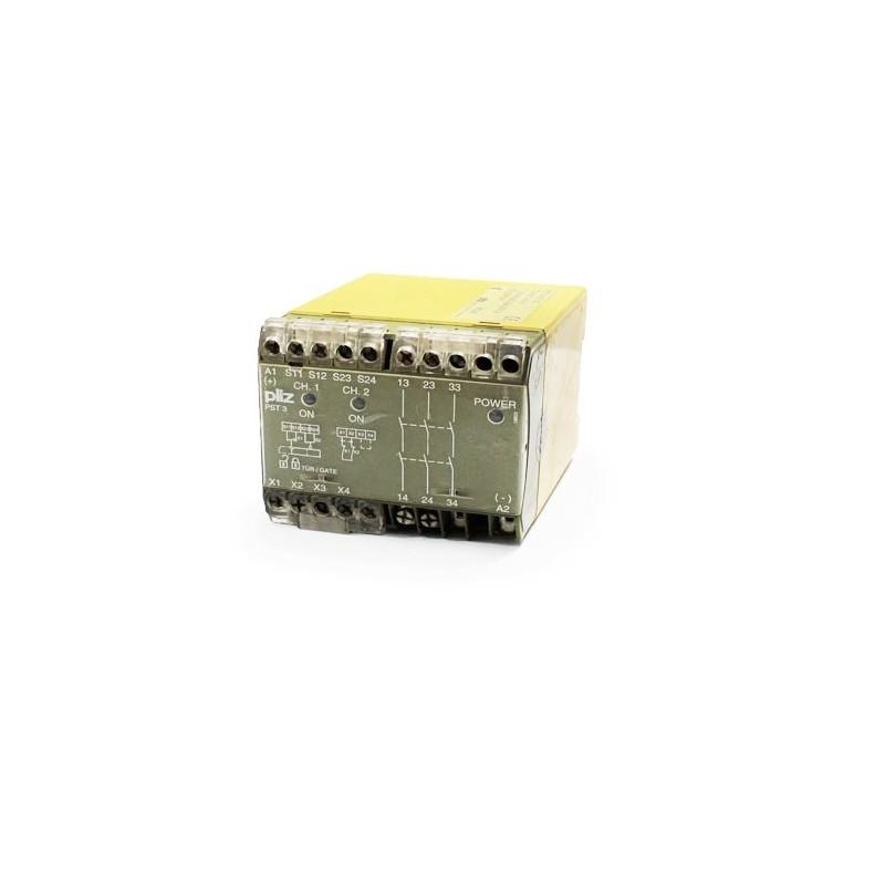 420280 Pilz