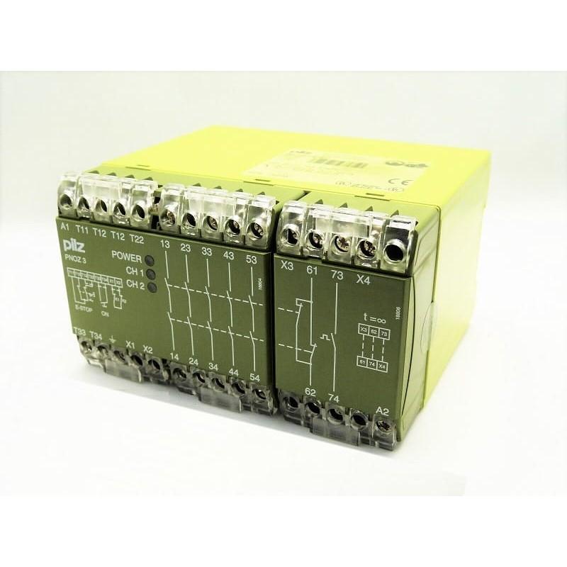 474856 Pilz