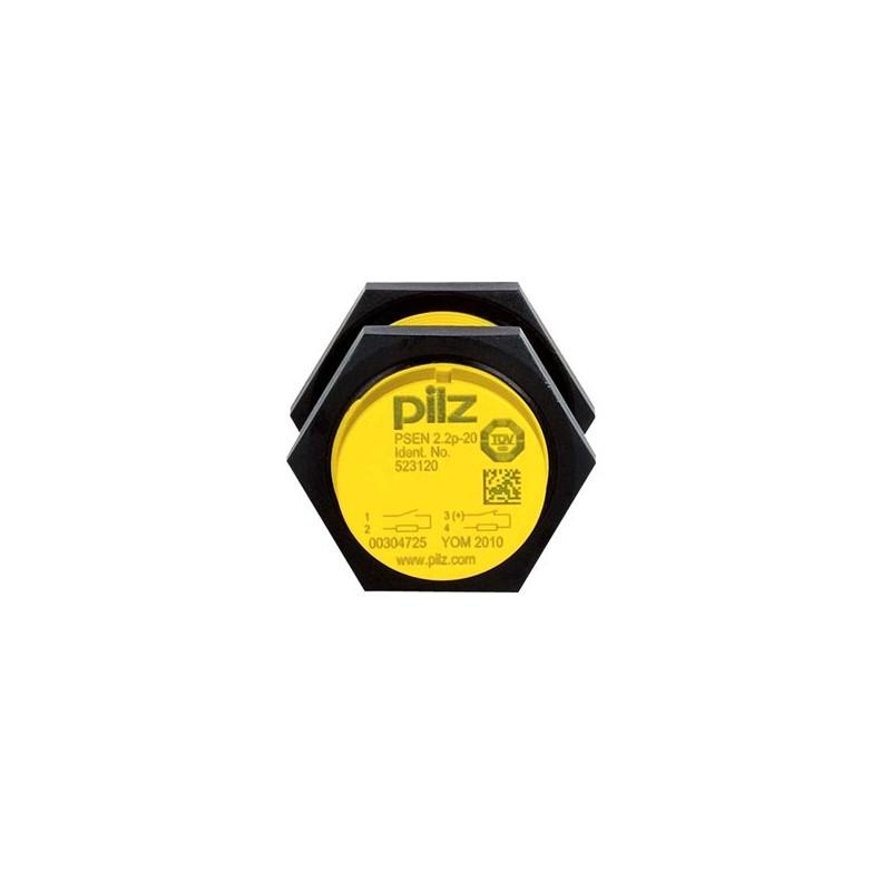 523120 Pilz