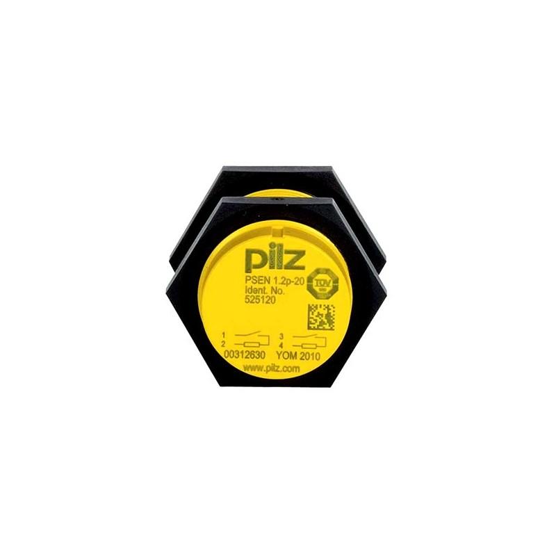 525120 Pilz