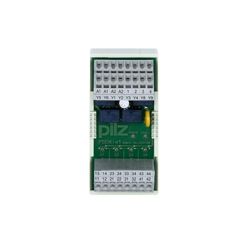 535120 Pilz