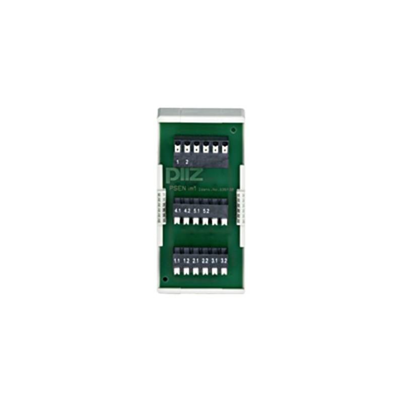 535130 Pilz