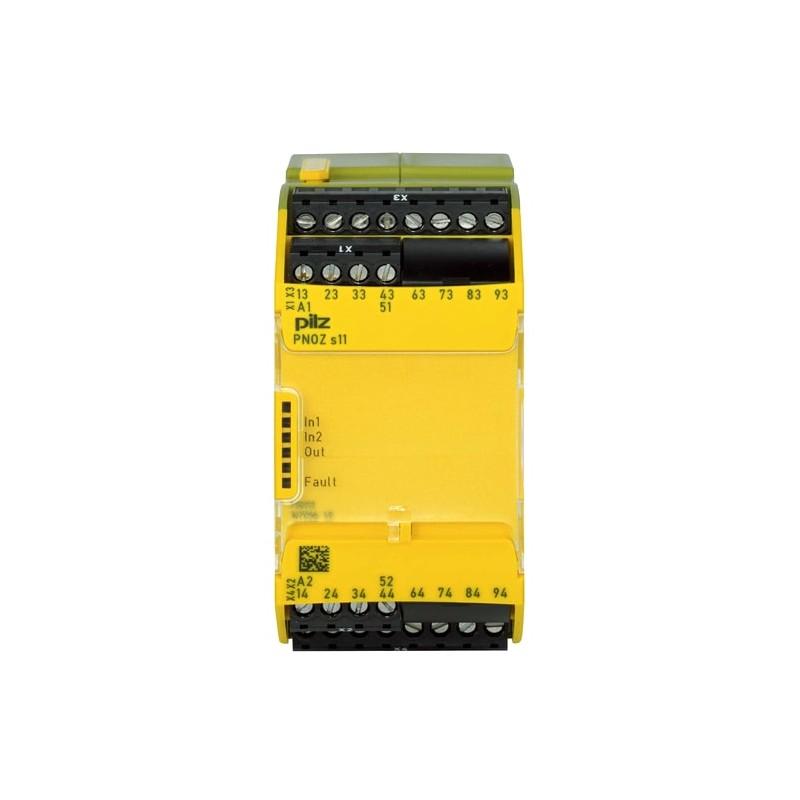 750111 Pilz