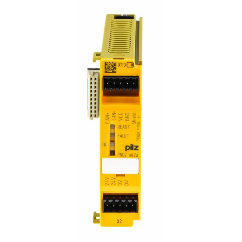 773602 Pilz