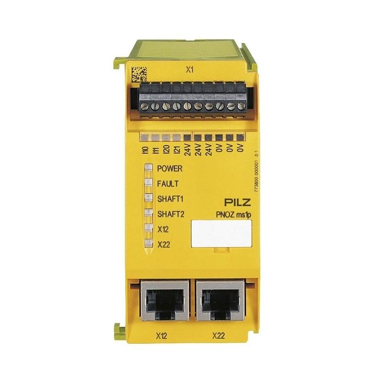 773800 Pilz
