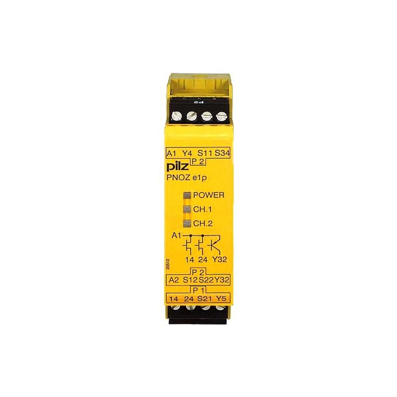 774130 Pilz