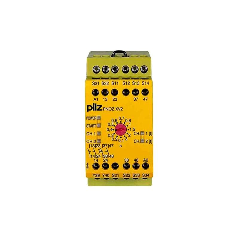 774502 Pilz