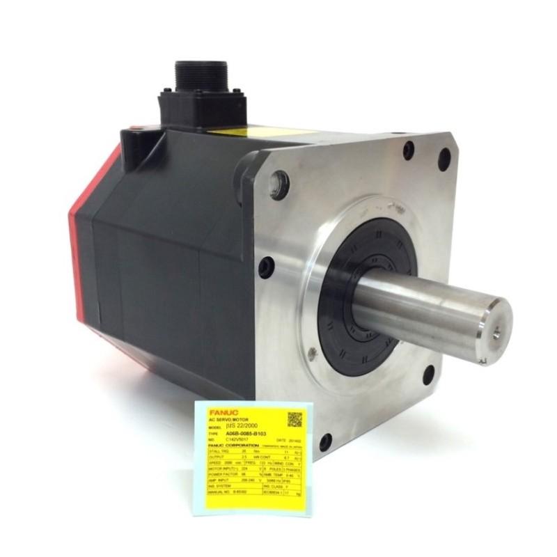 A06B0085B103 Fanuc
