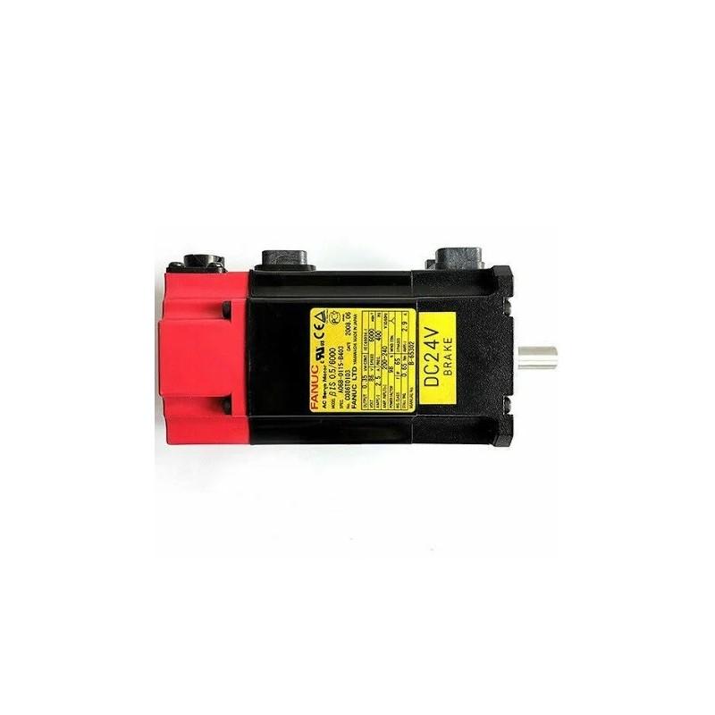 A06B0115B403 Fanuc
