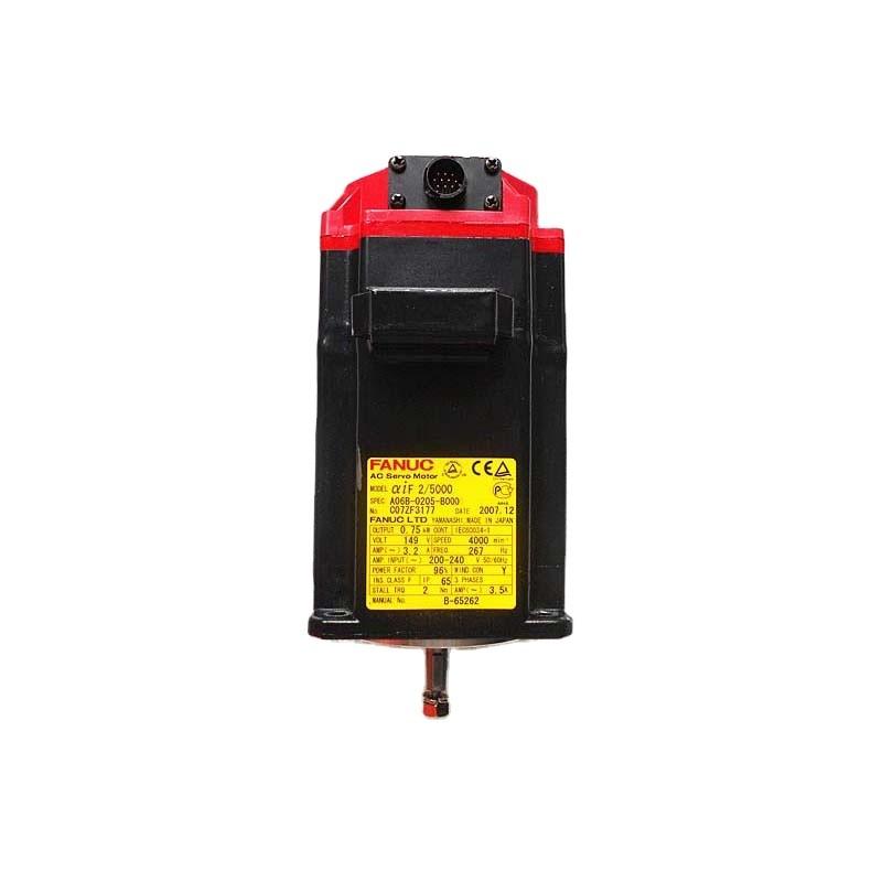 A06B0205B000 Fanuc