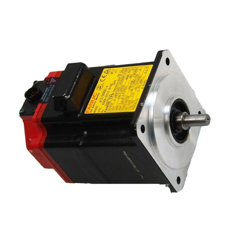 A06B0212B100 Fanuc