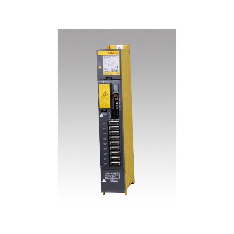 A06B6079H201 Fanuc