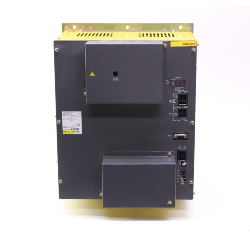 A06B6087H155 Fanuc