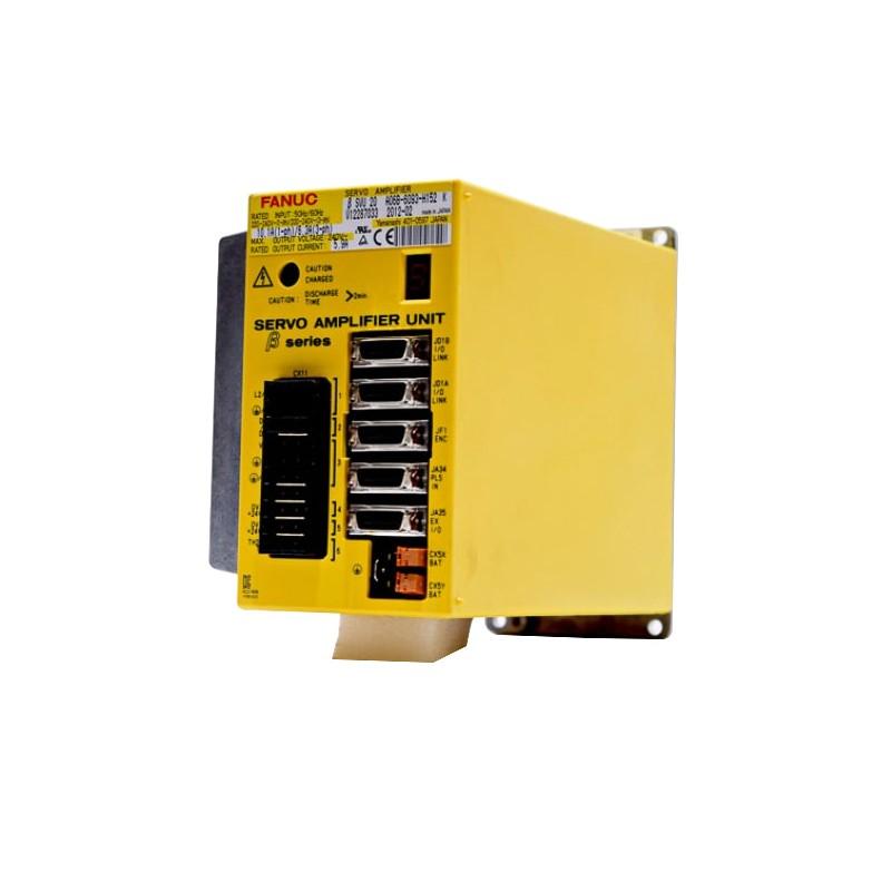 A06B6093H152 Fanuc