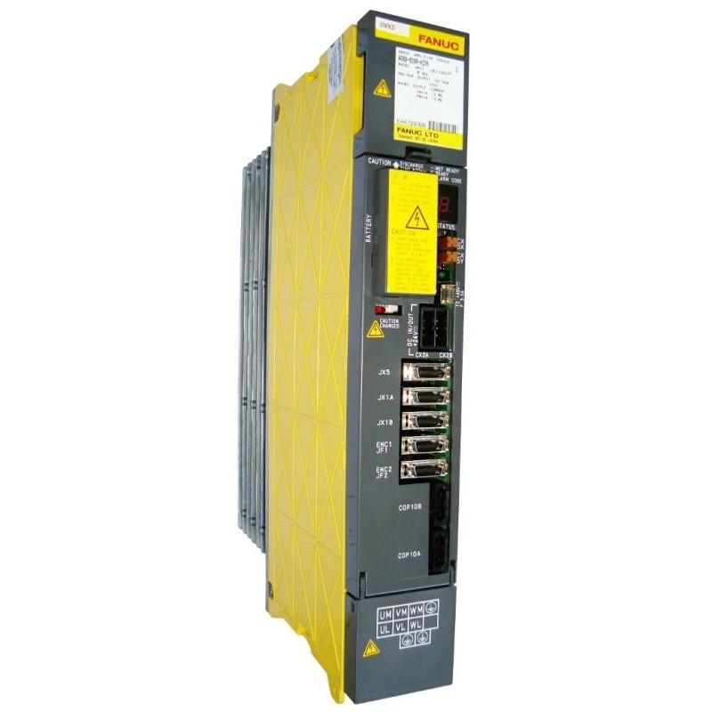 A06B6096H201 Fanuc
