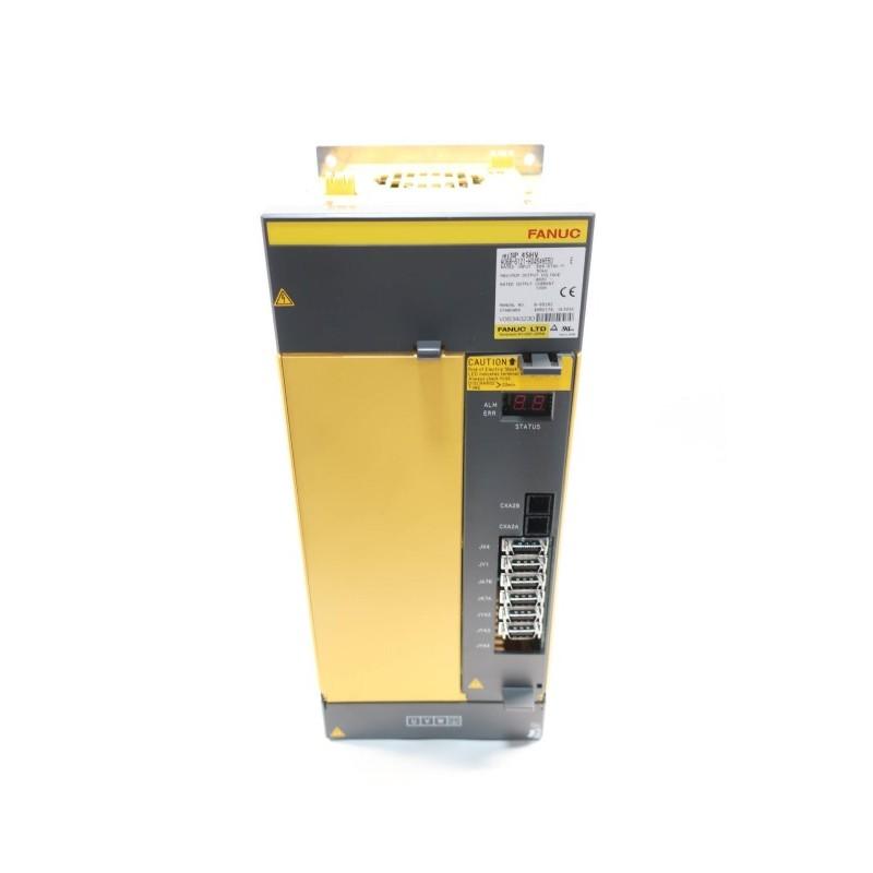 A06B6121H045 Fanuc