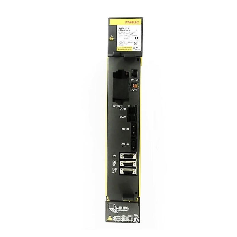 A06B6136H201 Fanuc