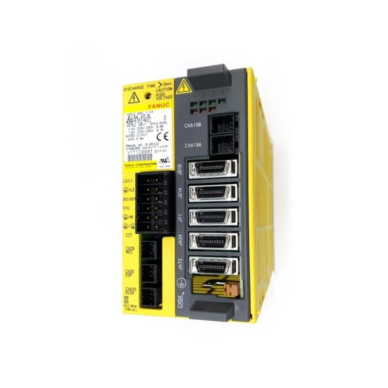 A06B6162H002 Fanuc