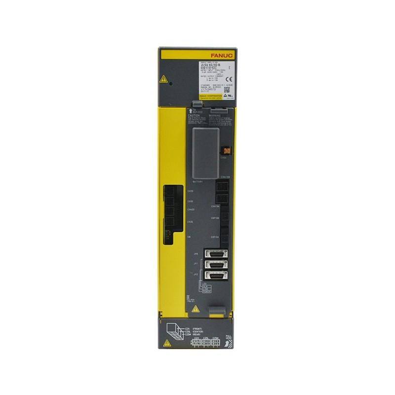 A06B6166H201 Fanuc