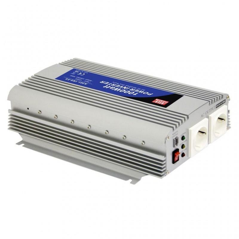 A3011K0F3 Mean Well