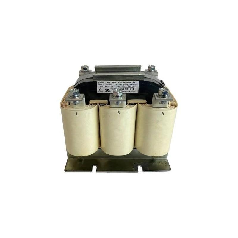 A81L00010160 Fanuc