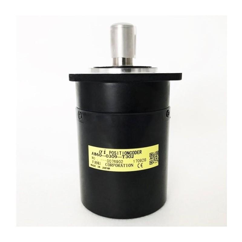 A8600309T302 Fanuc