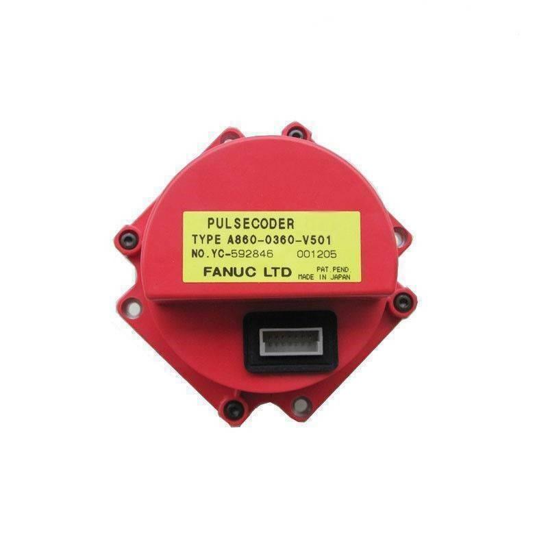 A8600360V501 Fanuc