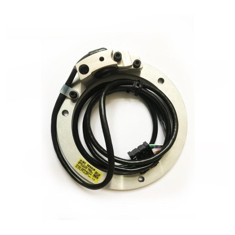 A8602120V003 Fanuc
