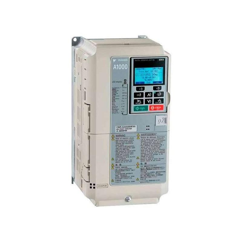 CIMRAU2A0004FAA Yaskawa