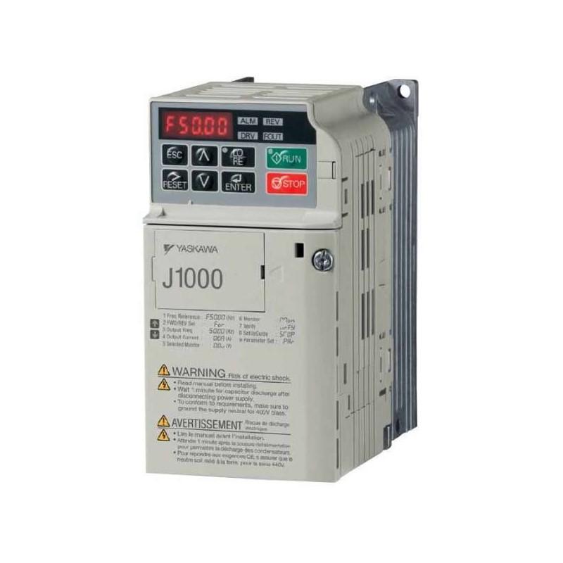 CIMRJC2A0010BAA Yaskawa