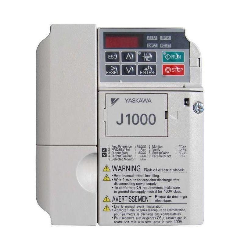 CIMRJCBA0010BAA Yaskawa