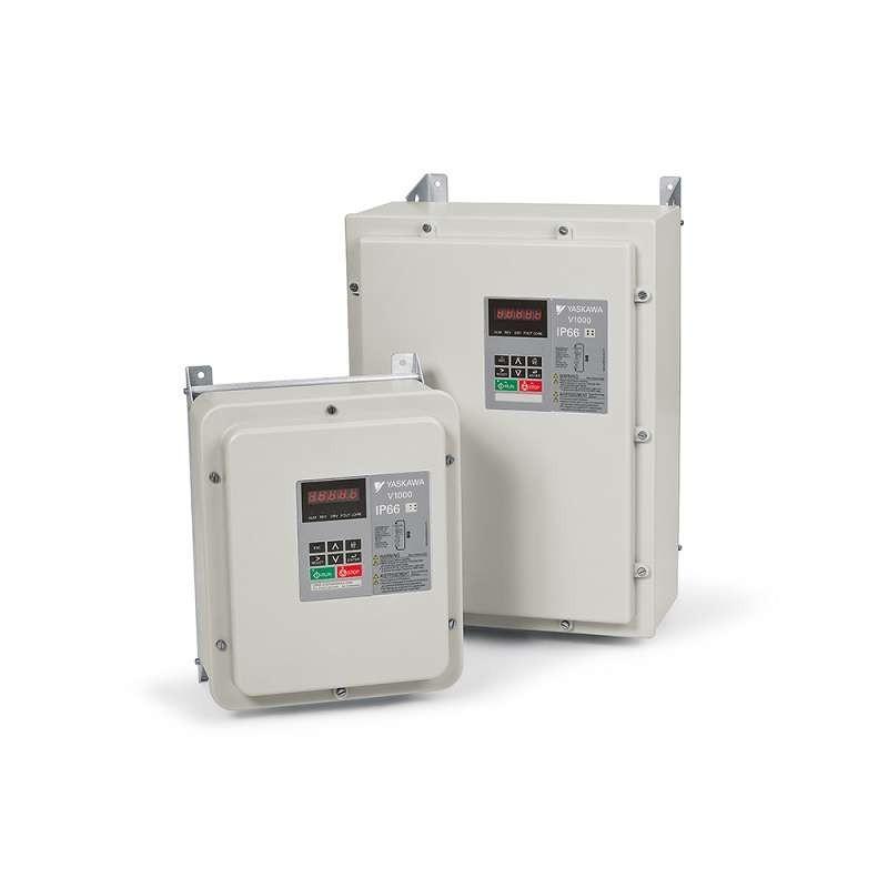 CIMRVCBA0012HAA0080 Yaskawa