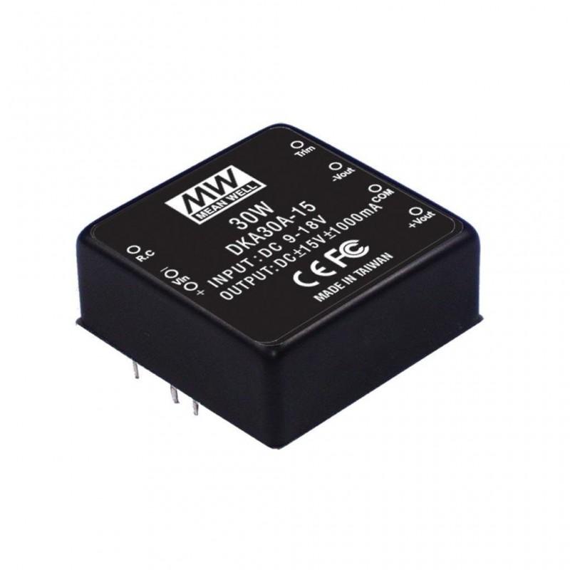 DKA30A05 Mean Well
