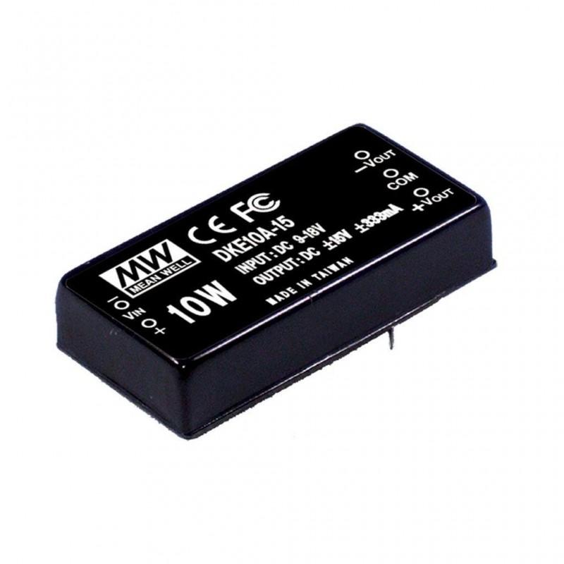 DKE10C05 Mean Well
