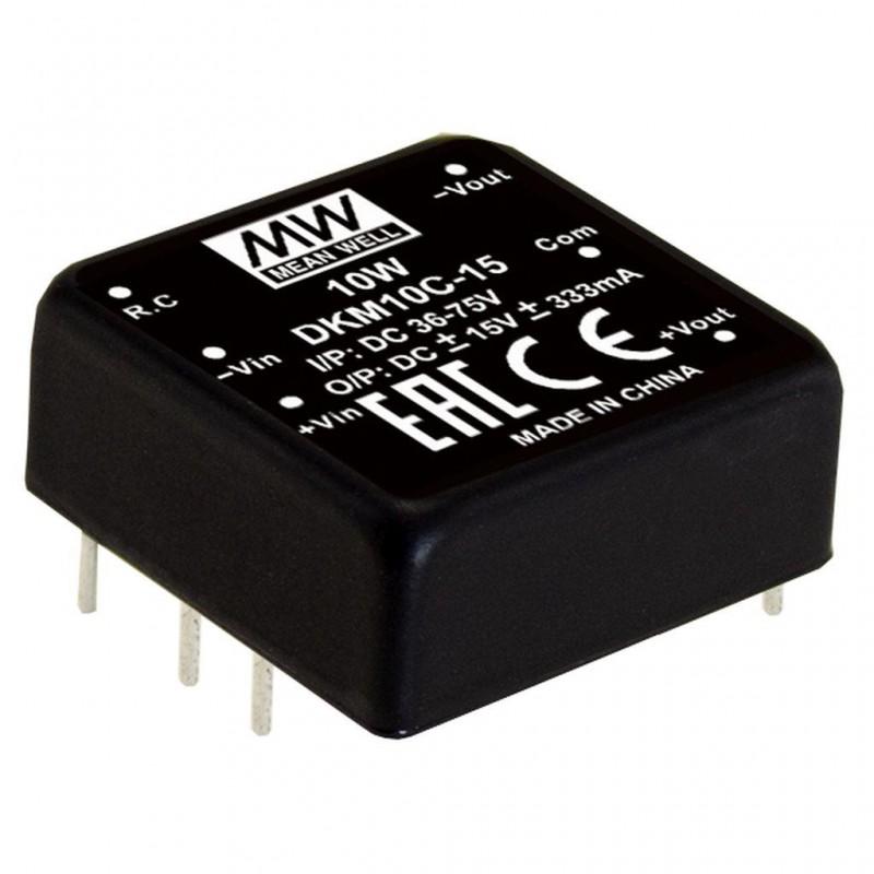 DKM10C12 Mean Well